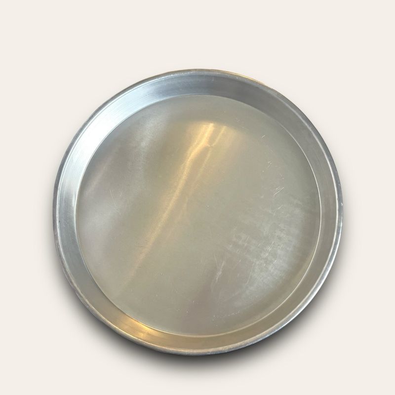 Baking Tray Aluminium 41cm 