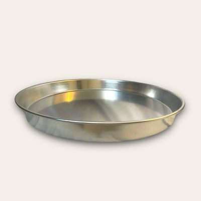 Baking Tray Aluminium 43cm £11.99