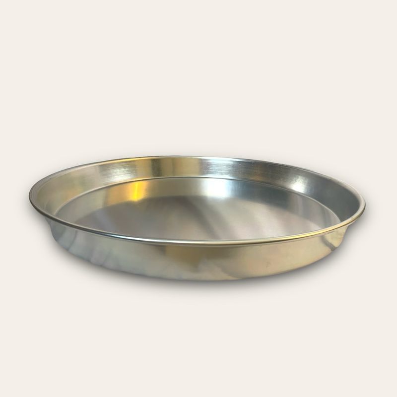 Baking Tray Aluminium 43cm £11.99