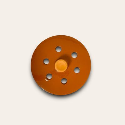 Dolma Lid Cover 23cm ‎ثقاله محاشي فخار