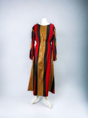 Modest Maswan Elegance Dress - XS
