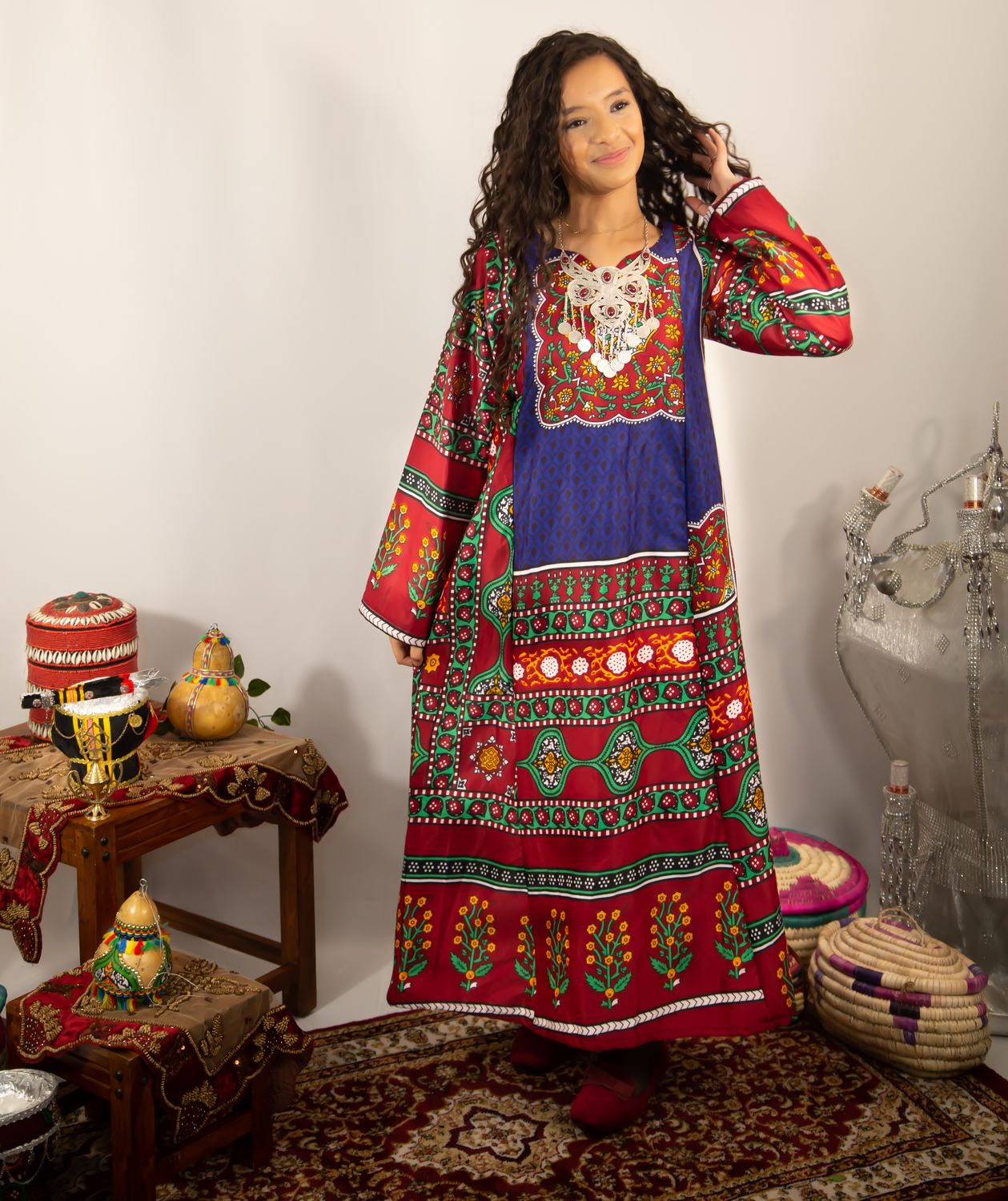 Sanani Sitara Modesty Dress