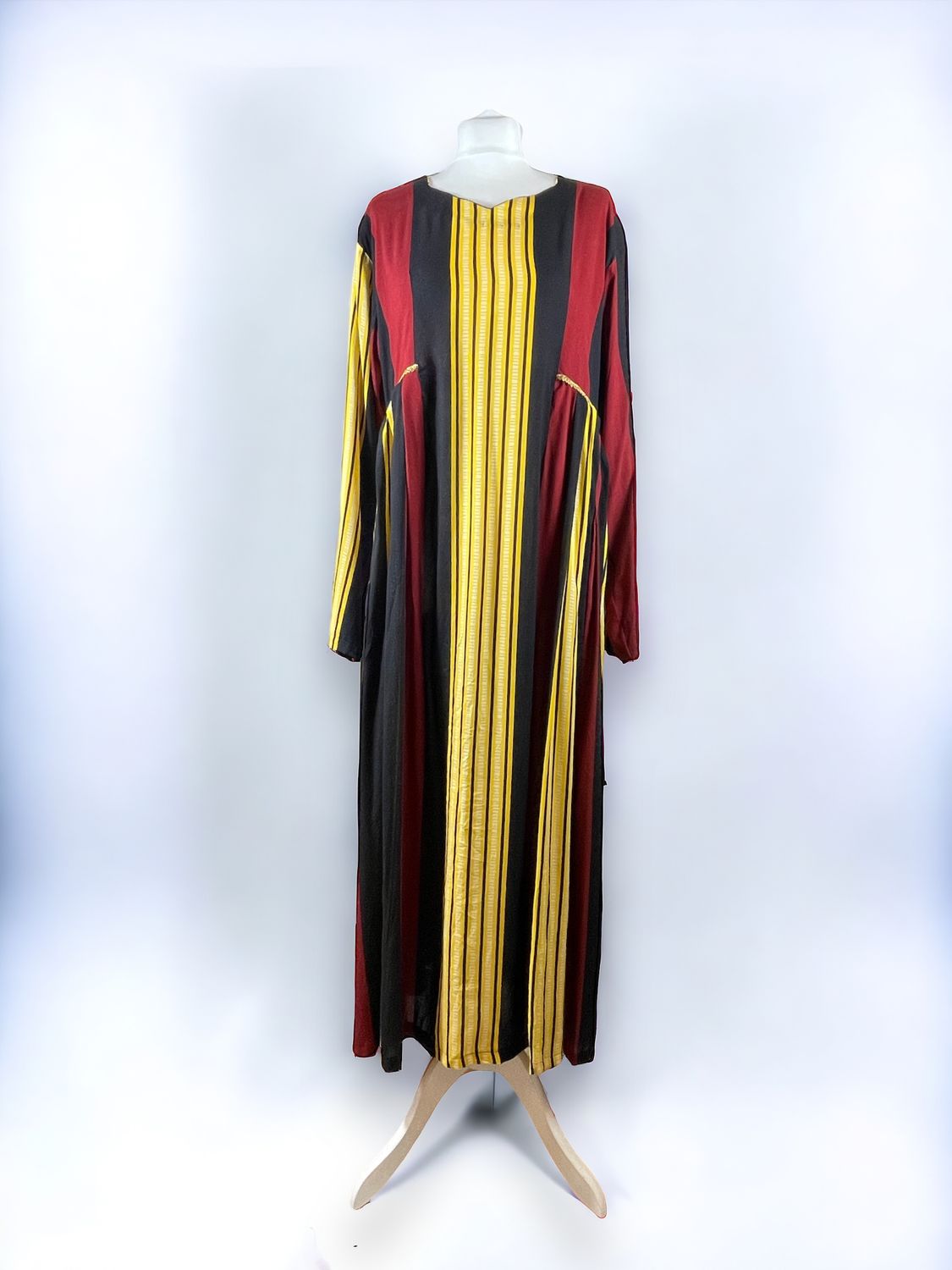 Traditional Maswan Cotton Gown M/L