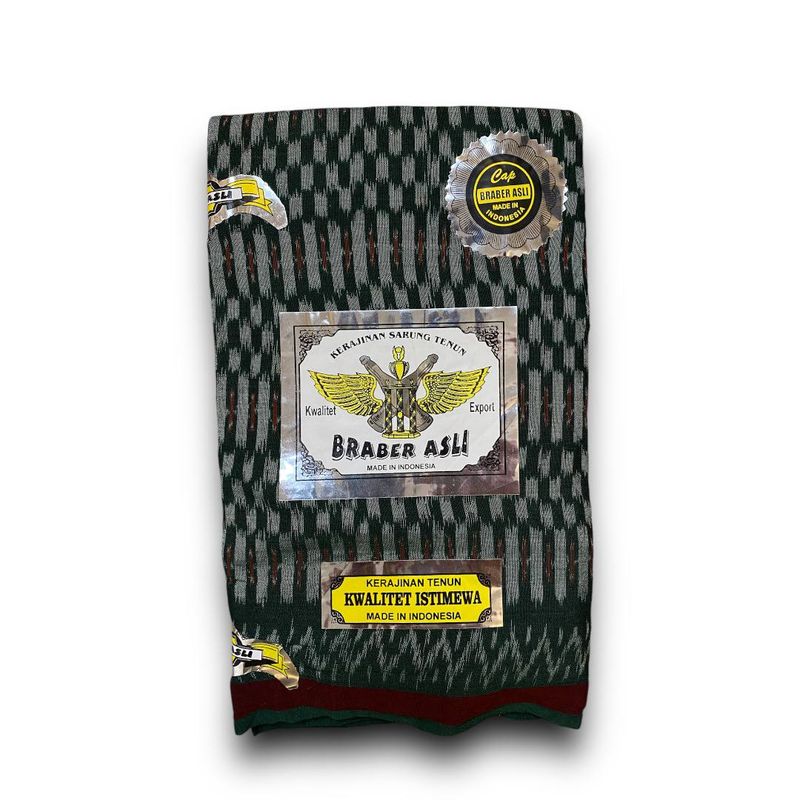 Adani Footah - Deep Forest Green —   فوطة عدني أخضر