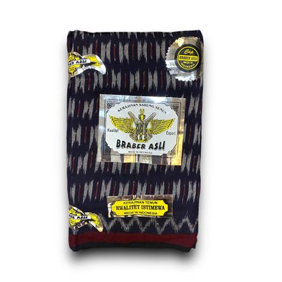 Adani Footah - Navy Blue —   فوطة عدني كُحلي