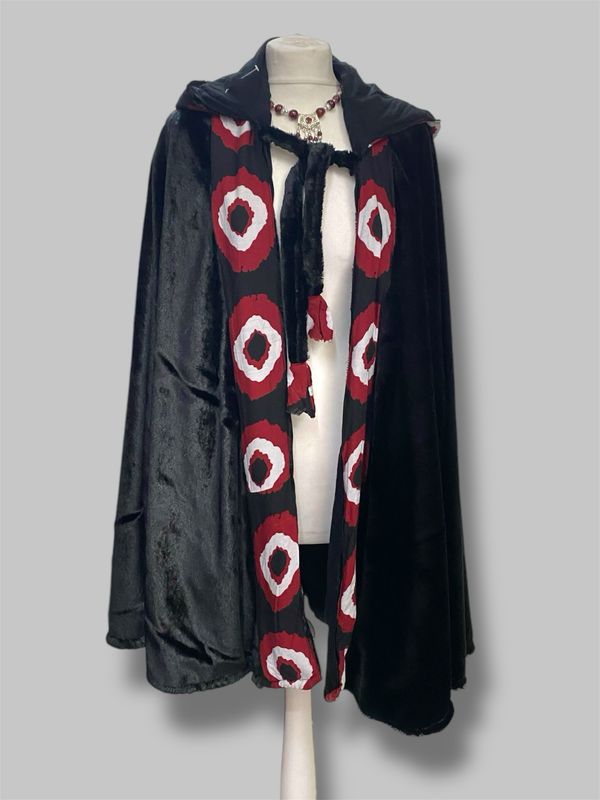 Traditional Yemeni shawl شال يمني تقليدي