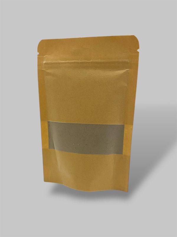 مشاط الشعر الأخضرshikakai powder (acacia concinna)  