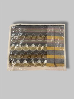 Yemeni Mens Izaar Ma'awaz المعاوز/الوزار للرجال