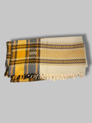 Yemeni Mens Izaar Ma&#39;awaz المعاوز/الوزار للرجال