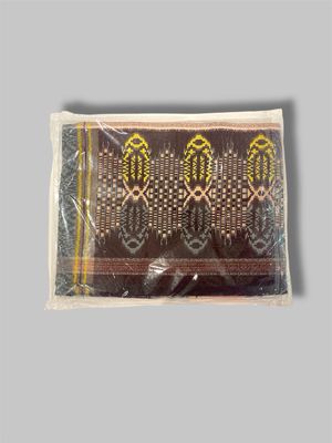 Yemeni Mens Izaar Ma&#39;awaz المعاوز/الوزار للرجال