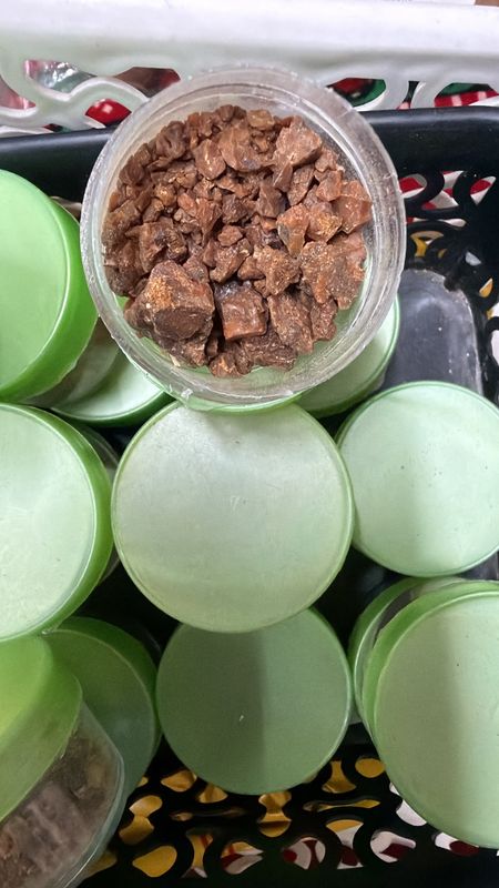 Asafoetida 10G - (علبه حلتيت (درجه أولى