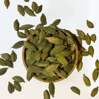 Cardamom - هيل