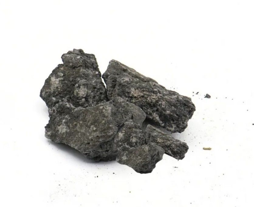 Hutam Black Stones 100g - حجر حطم