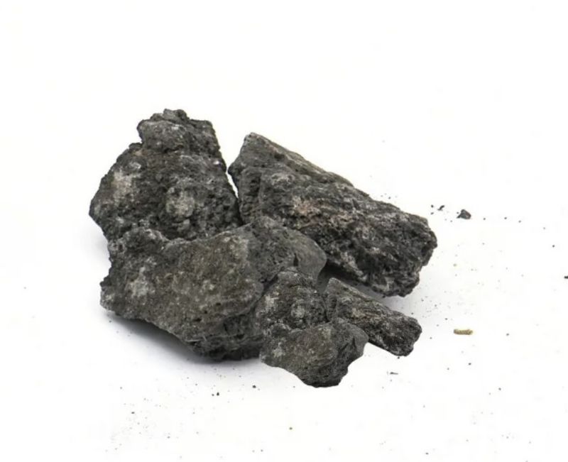 Hutam Black Stones 100g - حجر حطم