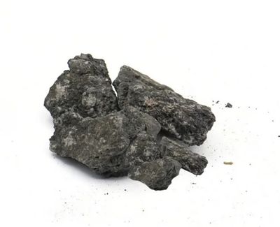 Hutam Black Stones 100g - حجر حطم