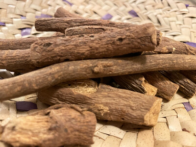 Licorice Wood - عرق السوس خشب/أعواد
