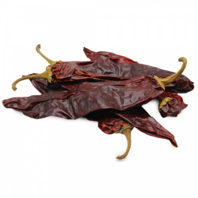 Dried Adani Chilli Pepper 155g - بسباس عدني