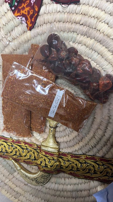 Zaitri Pepper Powder 70G بسباس زعيتري محوج