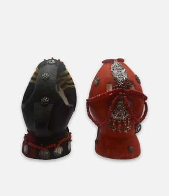 Hair Incense burner - مبخرة