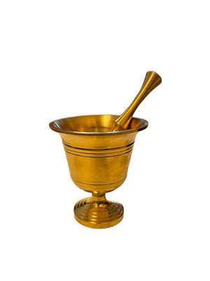 Grinder Saffron مطحنة الزعفران