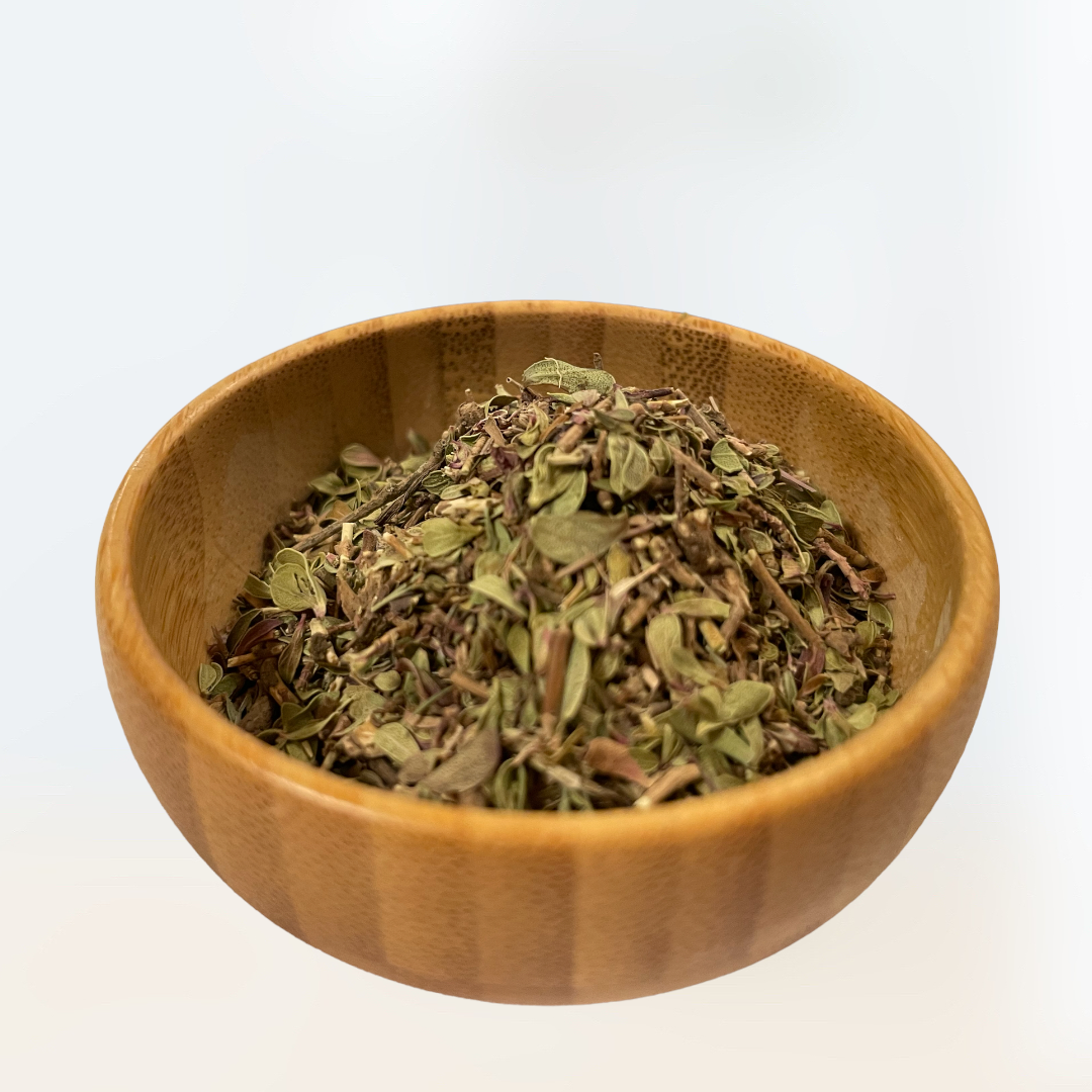 Thyme 50g - زعتر بلدي