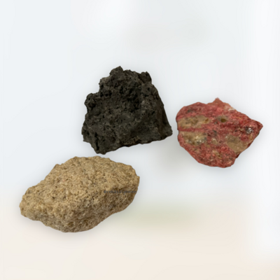 Bukhoor Al Ghawi (Benzoin) Black 100G -بخور الجاوي (أسود)