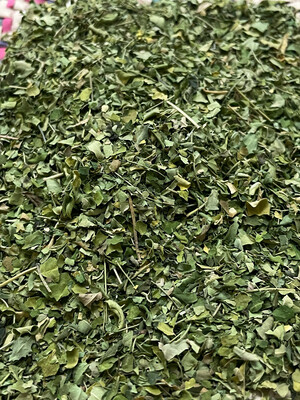 Moringa 100g - عشبة المورينجا