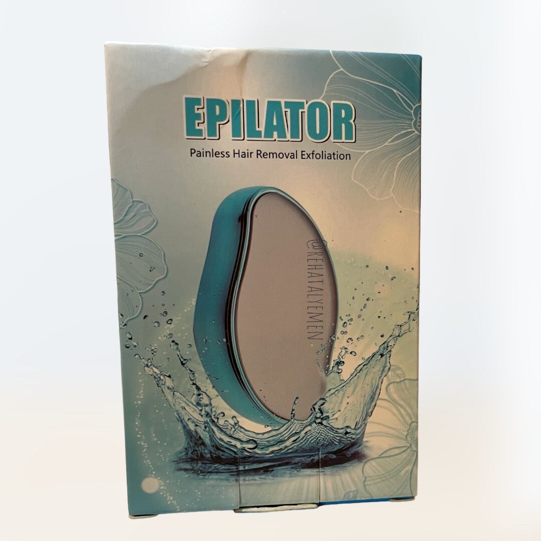 Epilator