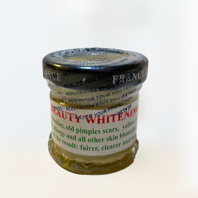 Dalfour Beauty Whitening Cream 28g- Gold Seal