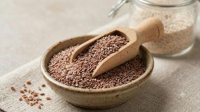 Psyllium seed - بذور القطونة