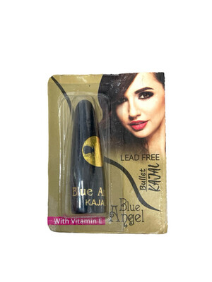 Blue Angel Kajal (Lead free)-كحل أسود