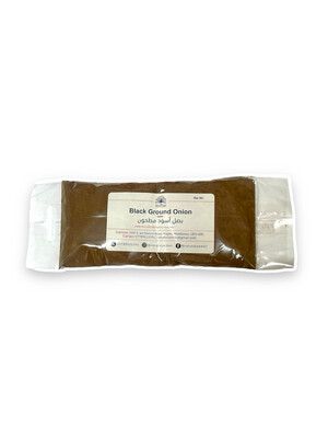 Black Onion Powder - بصل أسود
