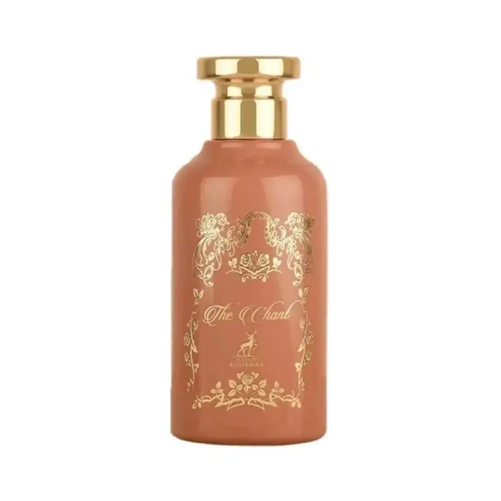 The Chant Perfume 100ml EDP by Maison Alhambra