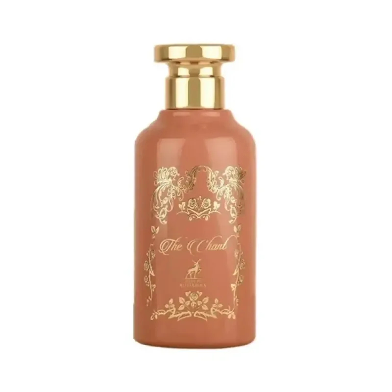 The Chant Perfume 100ml EDP by Maison Alhambra