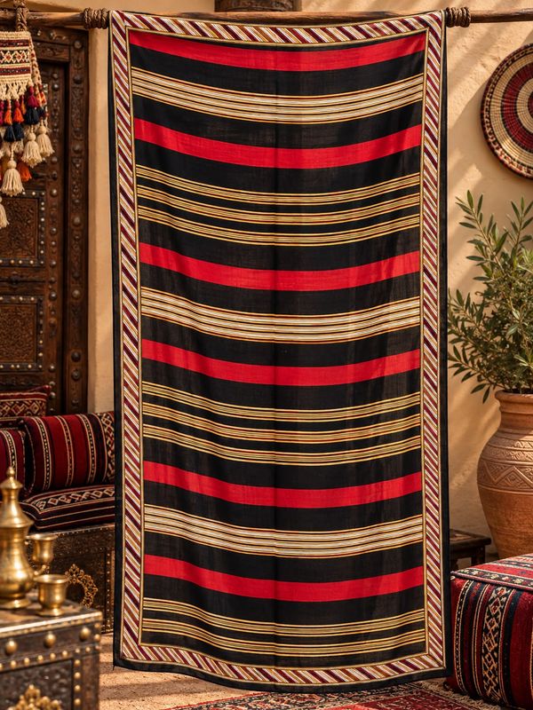 Maswan Shawl مصون شال | حجاب