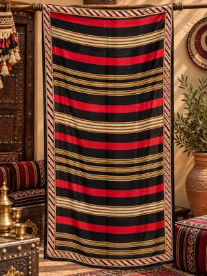 Maswan Shawl مصون شال | حجاب