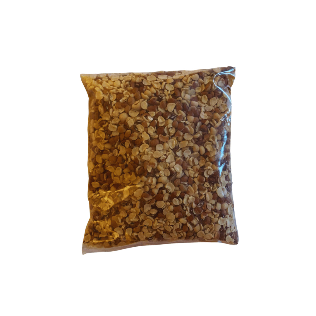 Crushed Beans 450g - دجرة