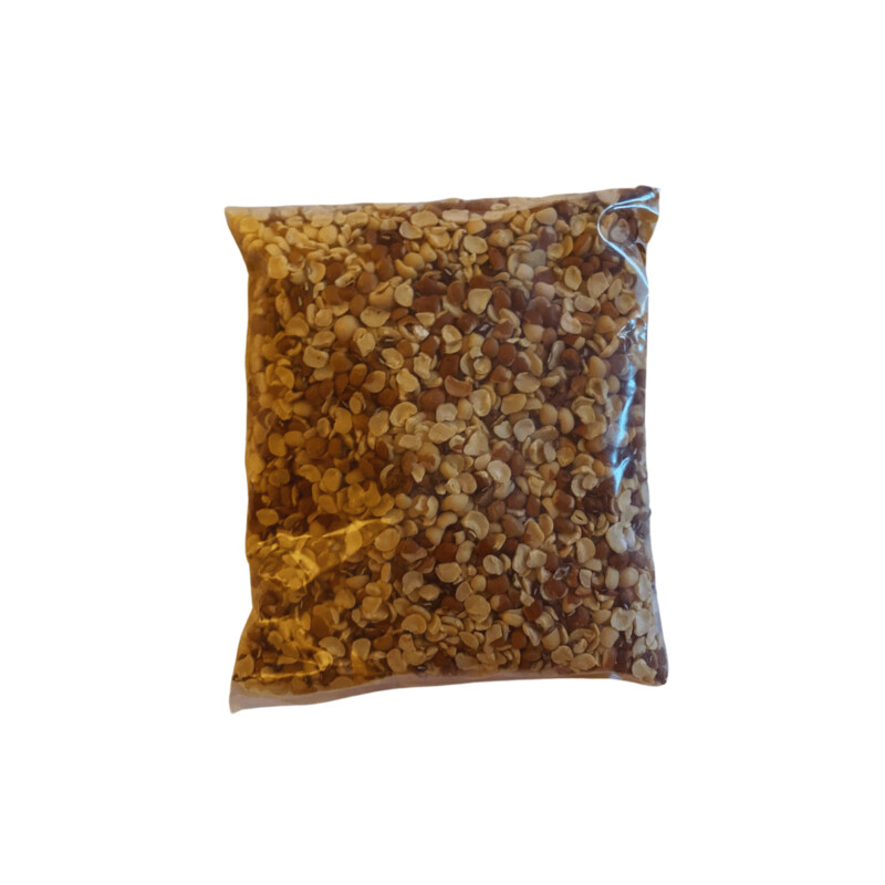 Crushed Beans 450g - دجرة