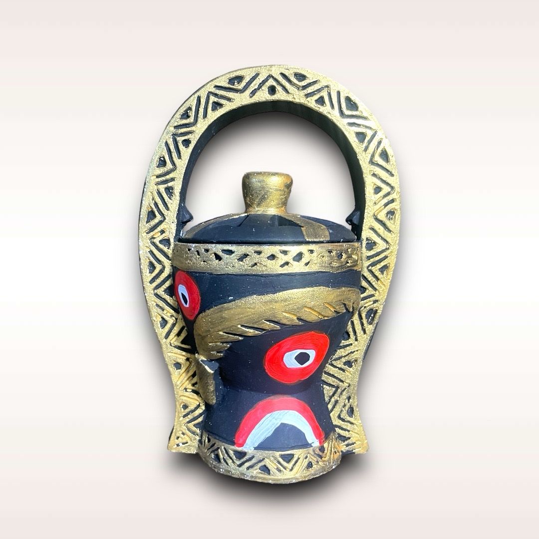 Aden Arch  قوس عدن| Moghmoq  burners collection مبخره بالوان المغمق 