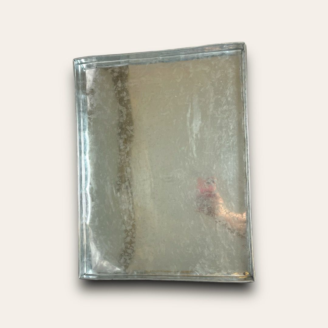 Baking Tray Rectangle ideal for Baklava &amp; Borek 39cm x 52cm