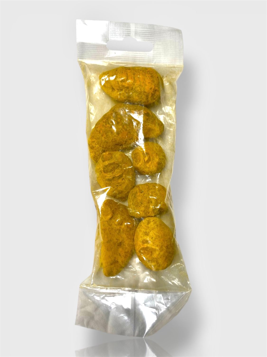 Yemeni Turmeric Whole -  كركم يمني