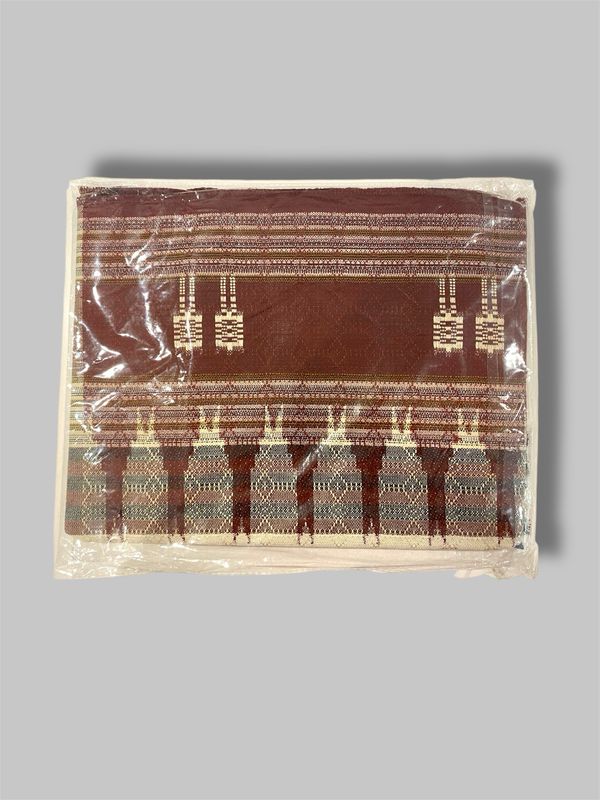 Yemeni Mens Izaar Ma'awaz المعاوز/الوزار للرجال
