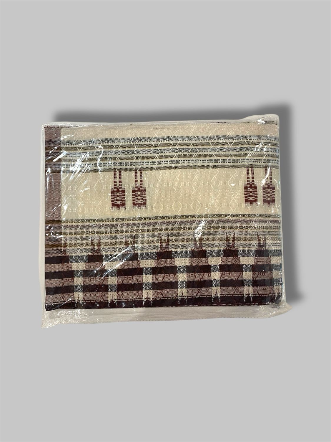Yemeni Mens Izaar Ma'awaz المعاوز/الوزار للرجال