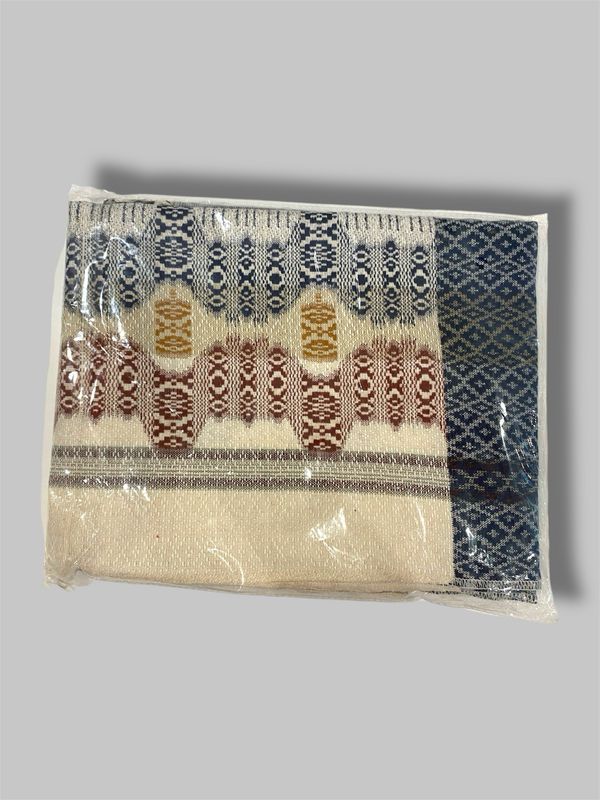 Yemeni Mens Izaar Ma'awaz المعاوز/الوزار للرجال