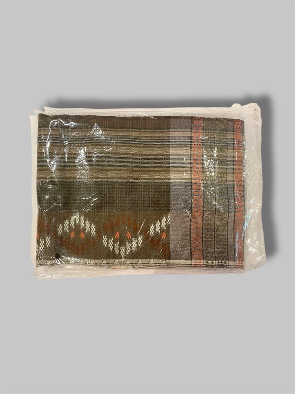 Yemeni Mens Izaar Ma'awaz المعاوز/الوزار للرجال