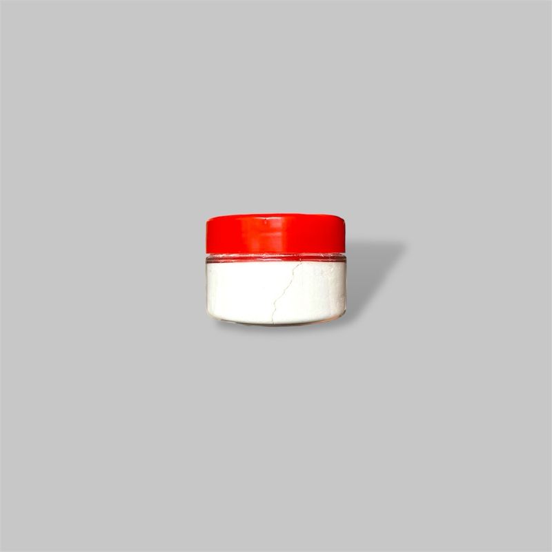 ​Finely Crushed Alum Powder with White Musk - شب مطحون مع مسك بودر