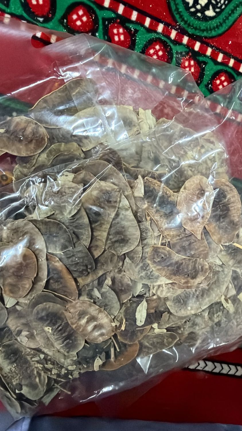 Sana Makki 50G - عشبت سنه مكي