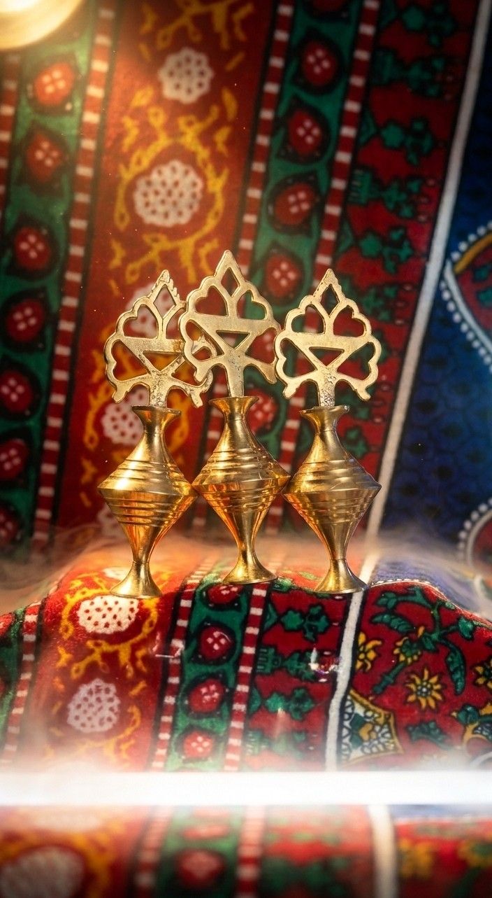 Athmad Kohl - كحل الاثمد