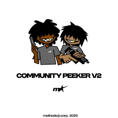 COMMUNITY ACCESSORIES