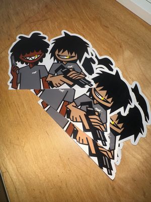 COMMUNITY ACCESSORIES